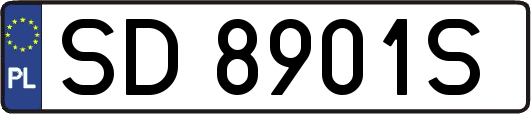 SD8901S