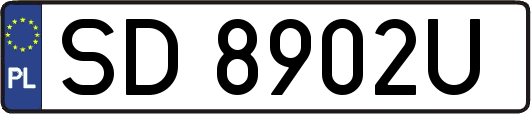 SD8902U