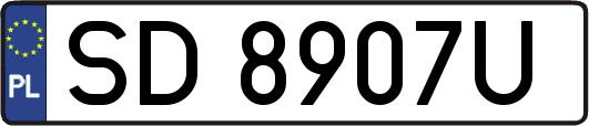 SD8907U