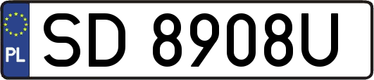 SD8908U