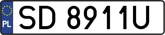 SD8911U