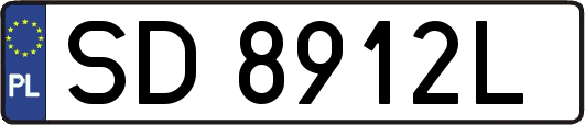 SD8912L