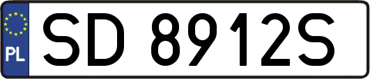 SD8912S