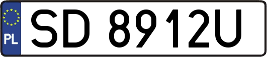 SD8912U
