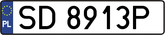 SD8913P