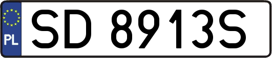 SD8913S