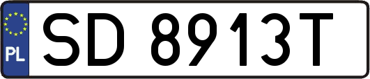 SD8913T