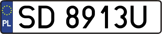 SD8913U
