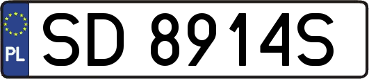 SD8914S