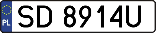 SD8914U