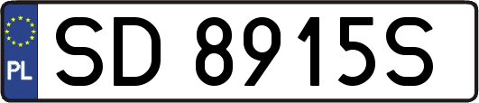 SD8915S