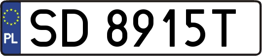 SD8915T