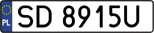SD8915U
