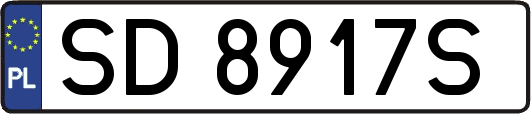 SD8917S