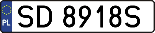 SD8918S