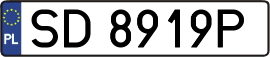 SD8919P