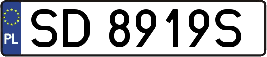 SD8919S