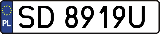 SD8919U