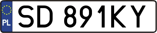 SD891KY