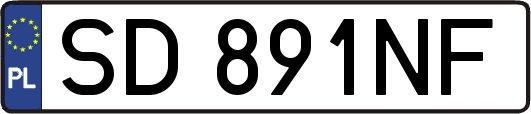 SD891NF