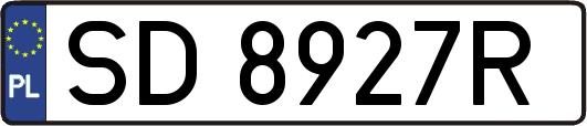 SD8927R