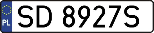 SD8927S