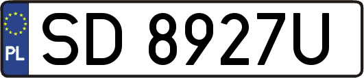 SD8927U