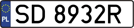 SD8932R