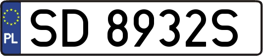 SD8932S
