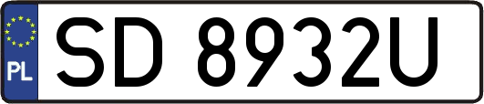 SD8932U