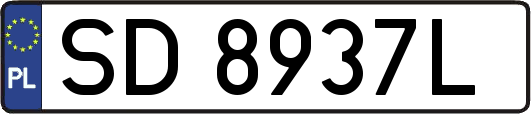 SD8937L