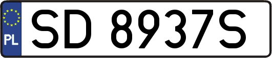 SD8937S