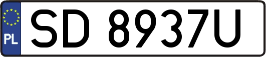 SD8937U