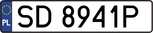 SD8941P