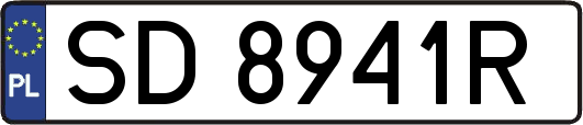 SD8941R