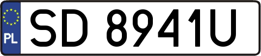 SD8941U