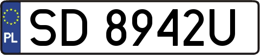 SD8942U