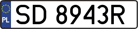 SD8943R
