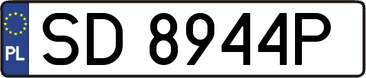 SD8944P