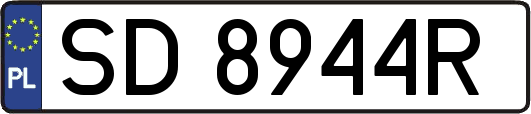 SD8944R