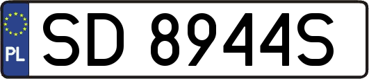 SD8944S