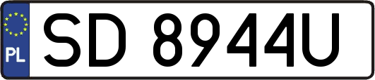 SD8944U