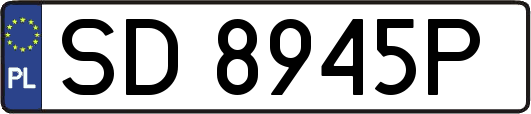 SD8945P
