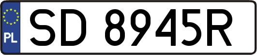 SD8945R