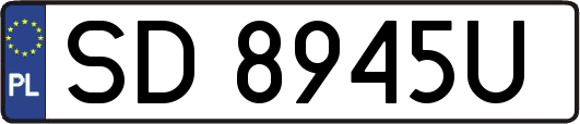 SD8945U