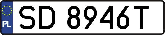 SD8946T
