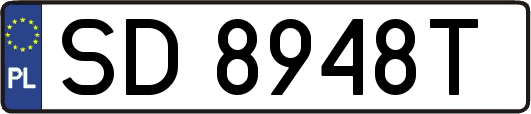SD8948T