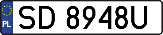 SD8948U