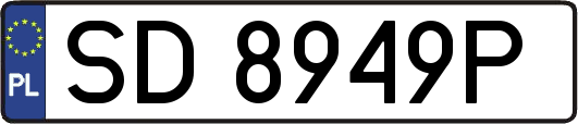 SD8949P