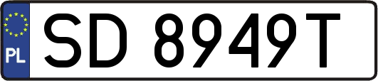 SD8949T
